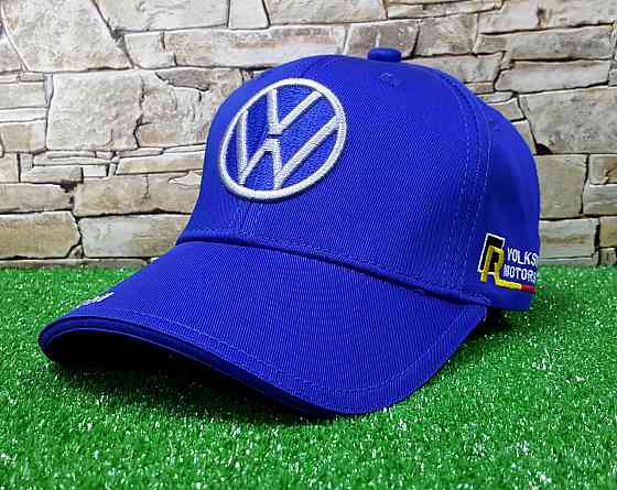 Кепка, бейсболка Volkswagen. Киев
