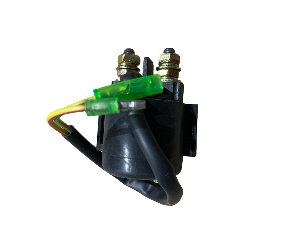 Реле электростартера PR250 ST Мукачево - изображение 1