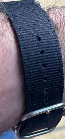 Смарт-Часи Samsung Gear S3 Frontier. Київ