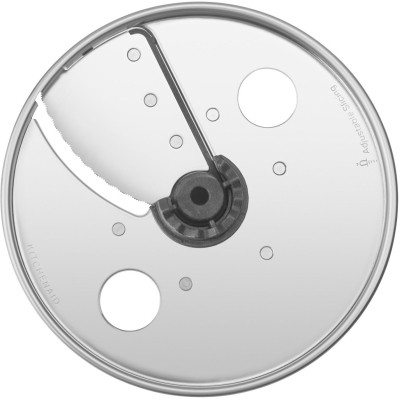 Кухонный комбайн KitchenAid 5KFP1318EWH CLASSIC 3,1 л білий (5KFP1318EWH) Винница - изображение 3