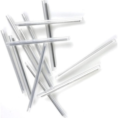 Опто-волоконное оборудование Eserver Гильза ВО термоусадочная 60мм, диаметр 1.5мм * 100 (WT-3009A) Винница - изображение 2