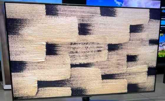 Телевизор: 55