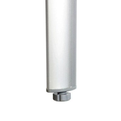 Туристичний стіл Bo-Camp Case Model Oval 150x80 cm Grey (1404399) (DAS303275) Вінниця - фото 6