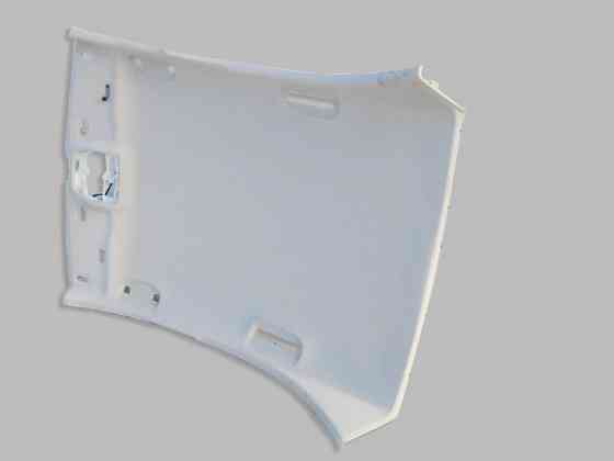 Mercedes-Benz  A2056909805 7P58 Сіра обшивка стелі C-Class W205 рестайл Одесса