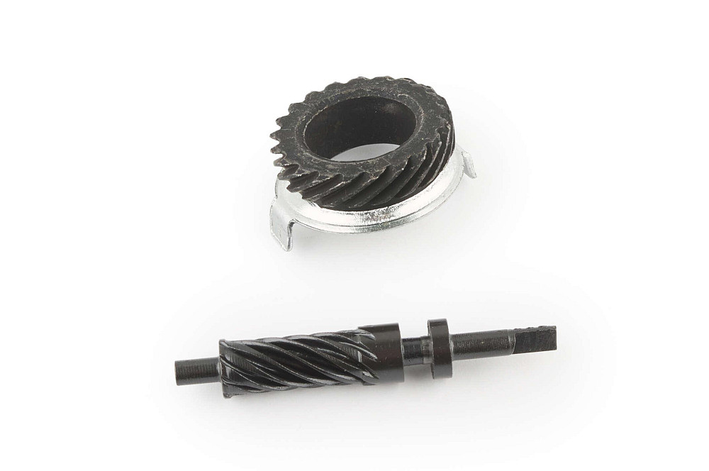 Привід спідометра (редуктор) Delta KOMATCU Киев - изображение 1