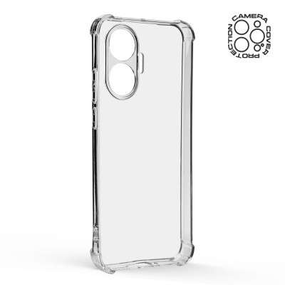 Чохол до мобільного телефона Armorstandart Air Force Xiaomi Poco F7 Clear (ARM80346) Вінниця - фото 2