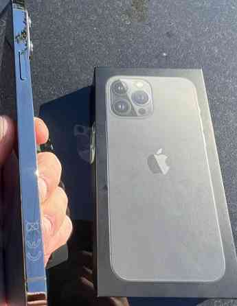 Айфон iPhone 13 Pro Max Neverlock Киев