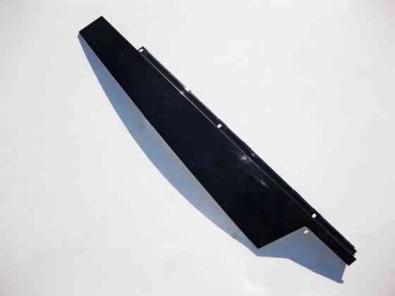 Mercedes-Benz  A2516901489 Вертикальна накладка скла передніх правих дверей R-Class W251 Одесса