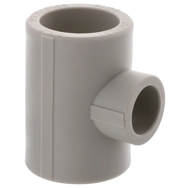 Редукционный тройник Europroduct EP.0033 - 32x20x32 PPR (EP6265) Киев - изображение 1