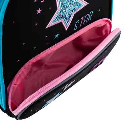 Портфель GoPack Education 597M-1 Be A Star (GO25-597M-1) Вінниця