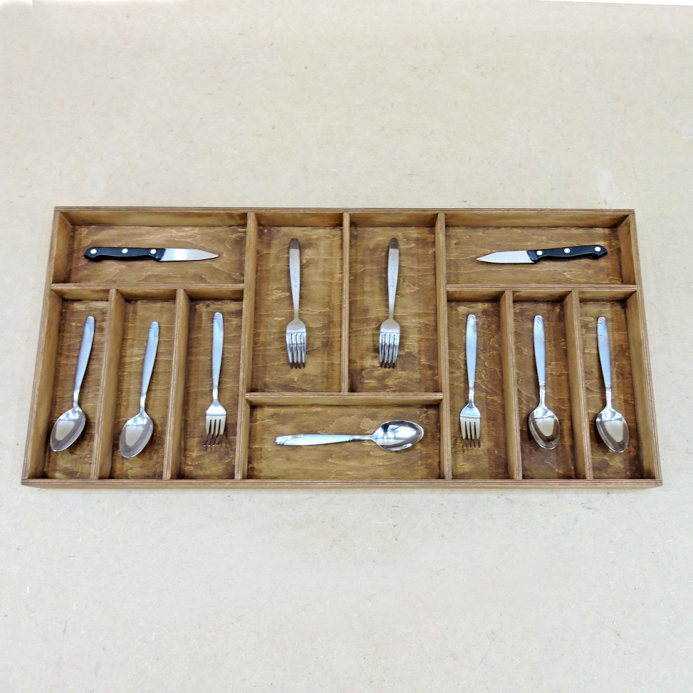 Лоток для столовых приборов 