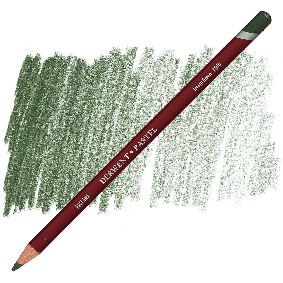 Карандаш пастельный Derwent Pastel (P500) Киев - изображение 1