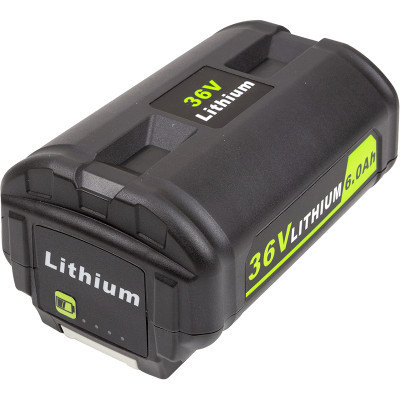 Акумулятор до електроінструменту PowerPlant для Ryobi 36V, 6Ah Li-ion (TB921607) Вінниця - фото 1
