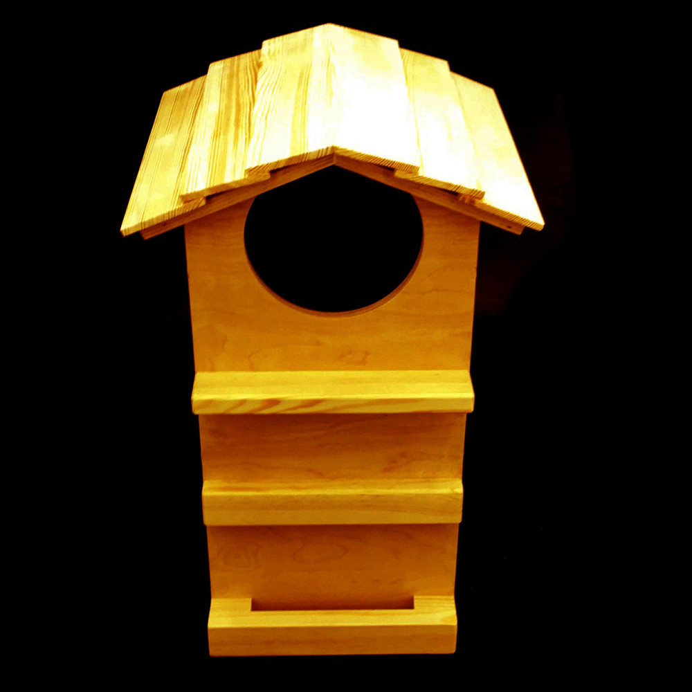 Домик для совы 