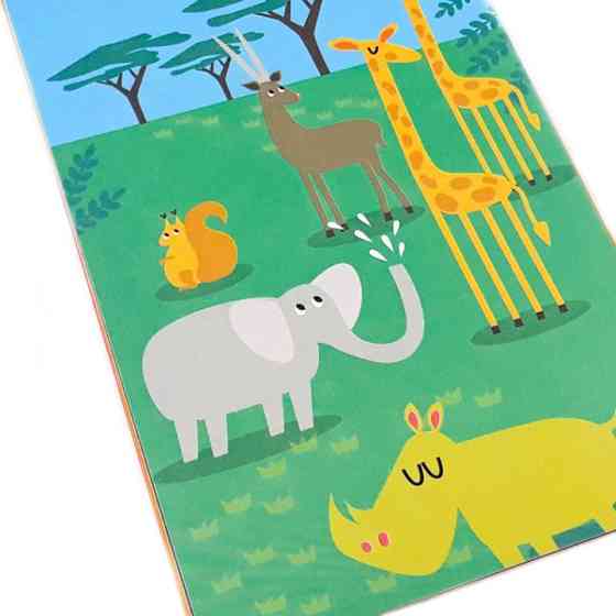 Навчальна книга Грайки 4-5 років 105434 Вінниця