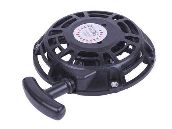 Ручной стартер  для инвертерного генератора 1.8KW/2.0KW Мукачево