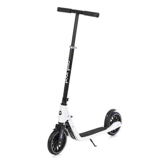 Самокат міський 2-х колісний SR2-091-W складаний Вінниця