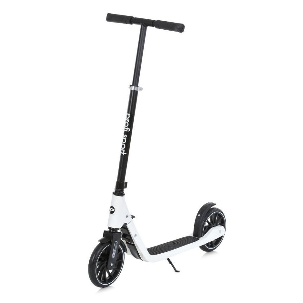 Самокат міський 2-х колісний SR2-091-W складаний Вінниця - фото 1