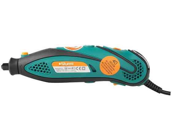 Гравер электрический Sturm 140 Вт GM2314F (читать описание) Ровно