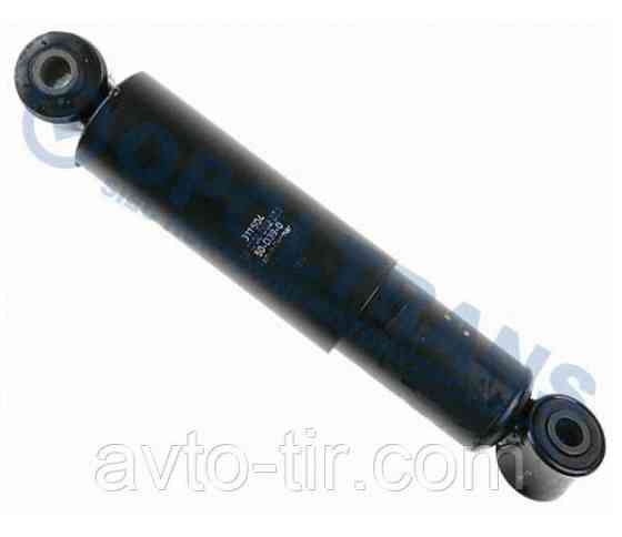 АМОРТИЗАТОР (ПРИЧЕПА) ПІДВІСКИ DAF CF65/CF85/XF105/XF95 (вир.Велікобританія) 1440457, 1610800, 20492, 311504 Луцьк