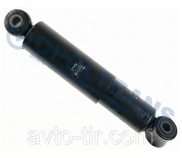 АМОРТИЗАТОР (ПРИЧЕПА) ПІДВІСКИ DAF CF65/CF85/XF105/XF95 (вир.Велікобританія) 1440457, 1610800, 20492, 311504 Луцьк - фото 1