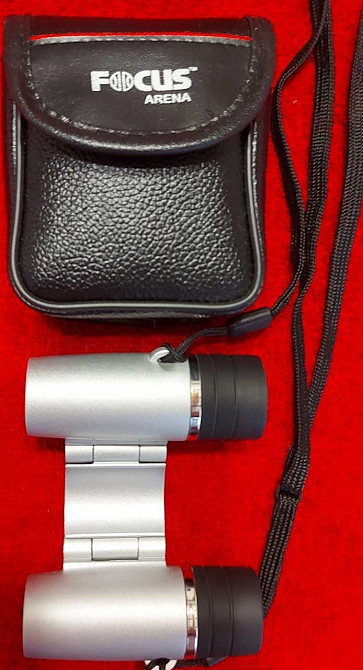 Мини-боколь привезен из Германии 6х18 автоматическая-настройка НОВЫЙ. Киев - изображение 7