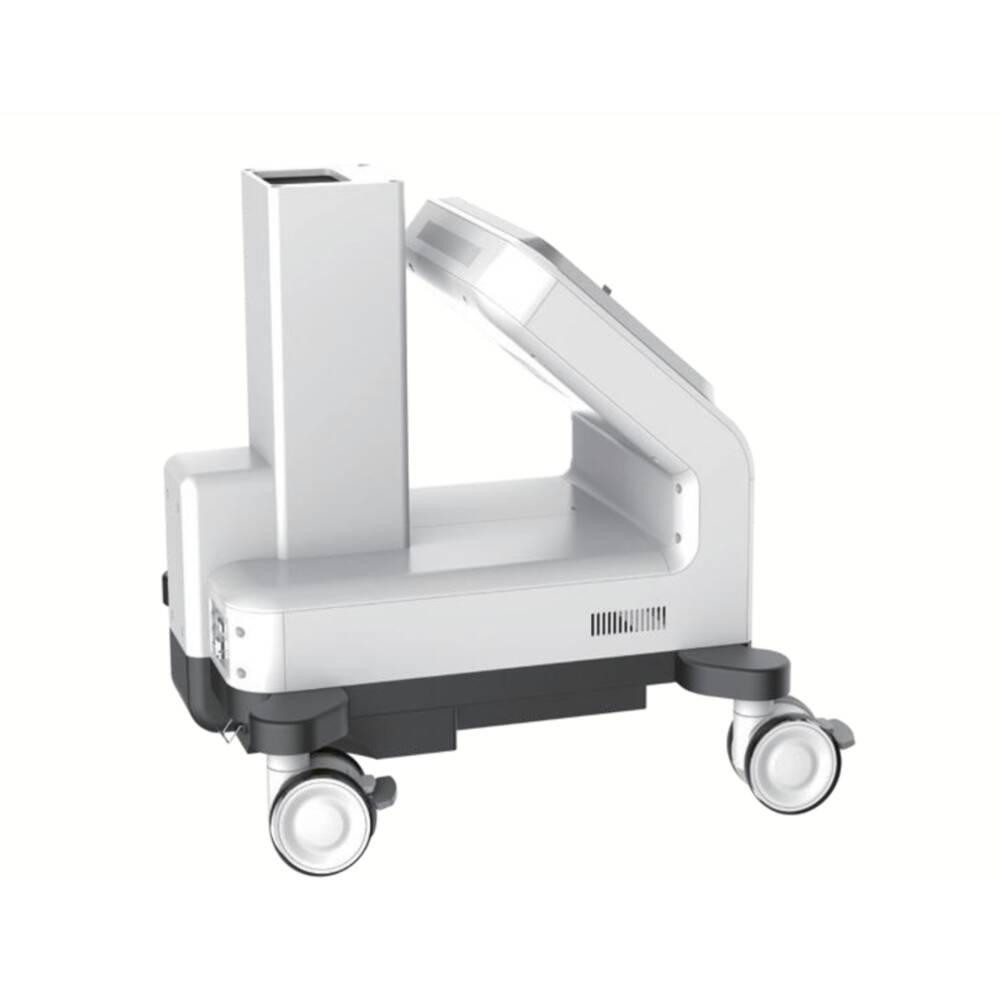 Ультразвукова діагностична система стаціонарна середнього класу Danus 8 Focus & Fusion Дніпро - фото 8