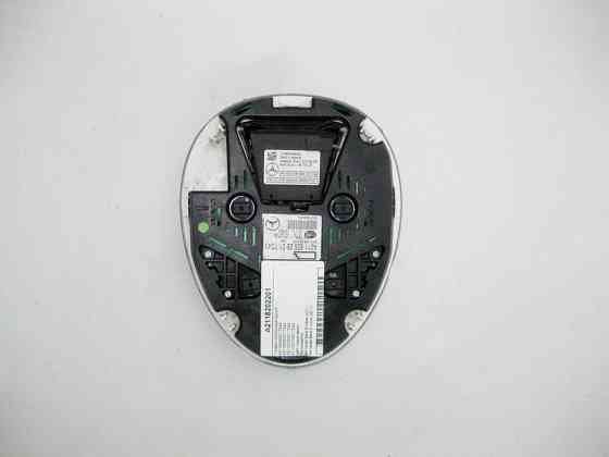 Mercedes-Benz  A2118202201 7D43 Плафон стельовий задній сірий E-Class W211 Одесса