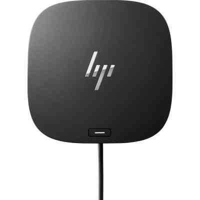 Порт-репликатор HP USB-C Dock G5 (5TW10AA) Винница