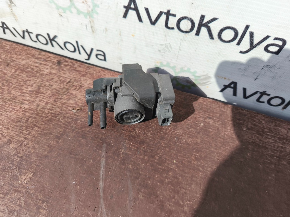 Клапан керування турбіною Renault Kangoo 1.5 dci 2008-2021 (149566215R) Ковель - фото 1