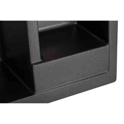 Мийка кухонна GRANADO SAMORA back shine (gr0901) Вінниця