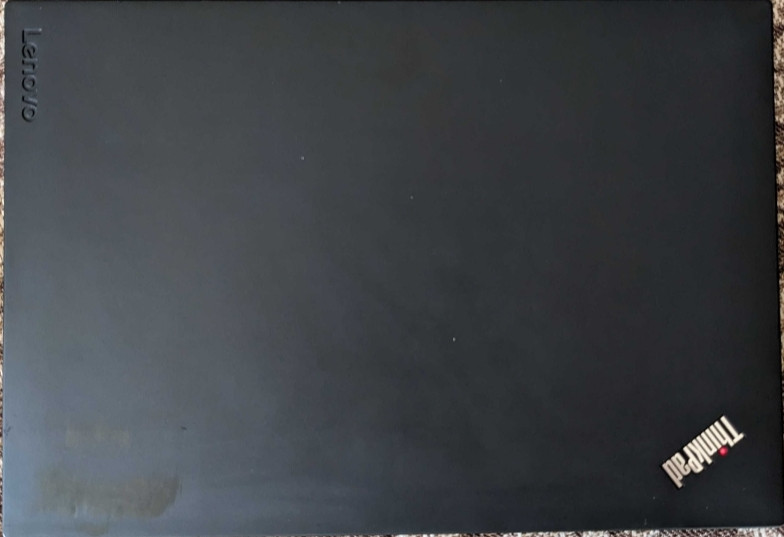 Ноутбук: Lenovo Think Pad T 480, i5-8350 DDR4, 8+ SSD256 nvme, Київ - фото 1