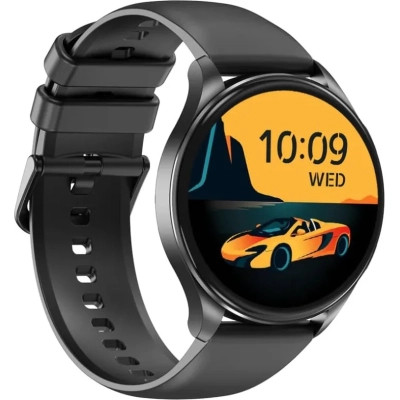 Смарт-часы Blackview X20 Black (6931548318057) Винница - изображение 3