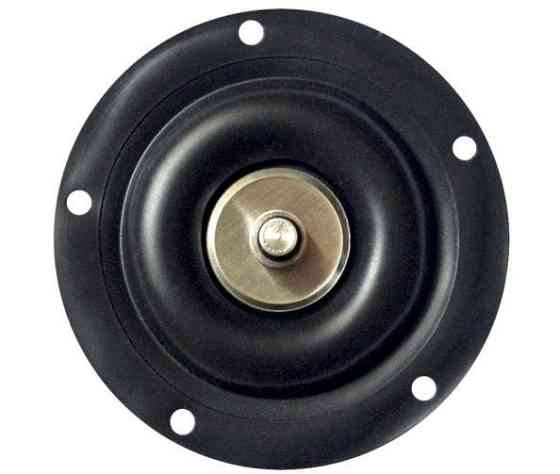 Мембрана газового карбюратора мотоблок 168F/170F Мукачево