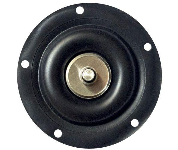 Мембрана газового карбюратора мотоблок 168F/170F Мукачево - фото 1