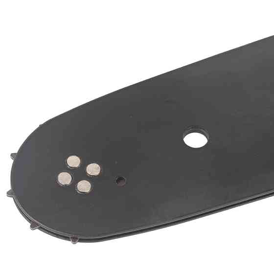 Шина напрямна для бензопили 40 см крок ланцюга 0.325 SIGMA (5606361) Київ