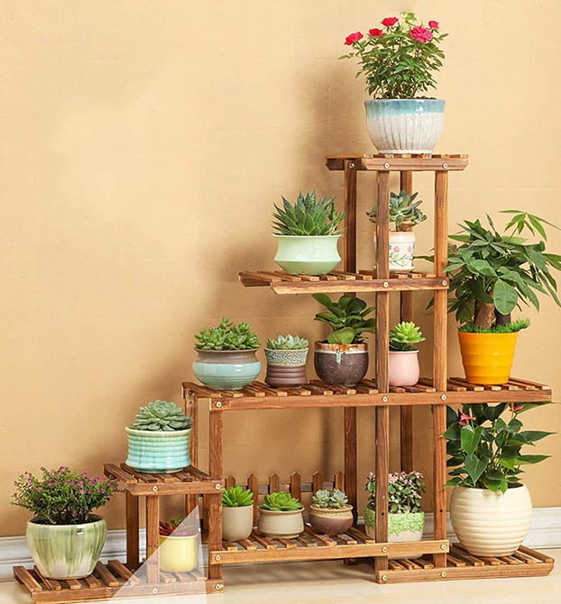 Подставка для цветов 