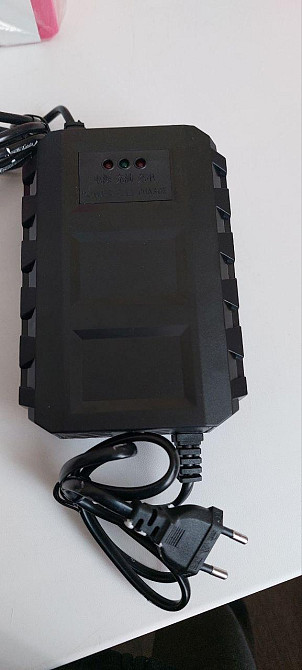 Акумулятор літій-Іонний Тяговий Weekender 12 V 100 Ah Київ - фото 6