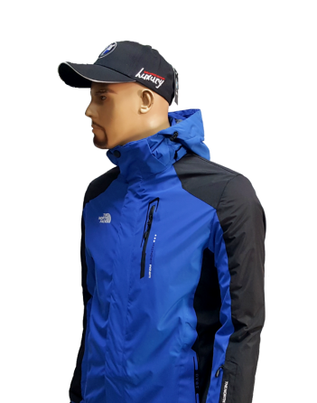 Ветровка мужская  The North Face Men’s,p.XXXL(54). Киев