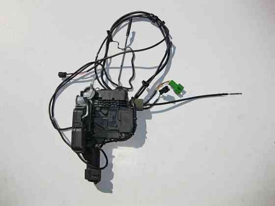 Mercedes-Benz  A2197201035 Замок передніх правих дверей під Keyless-Go CLS C219 Одеса
