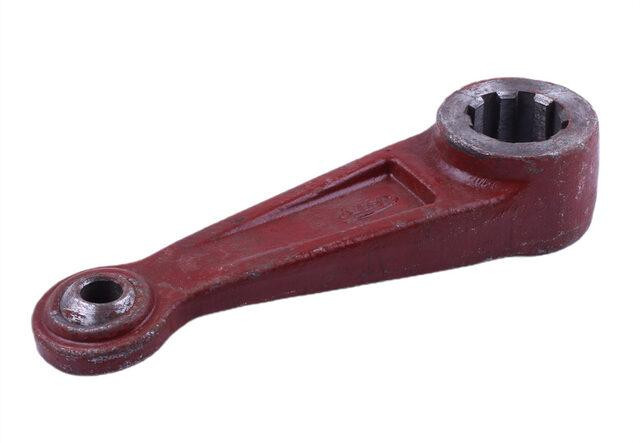 Важіль підіймача (великий) на трактор Джинма200/204/240/244 Мукачево - фото 1