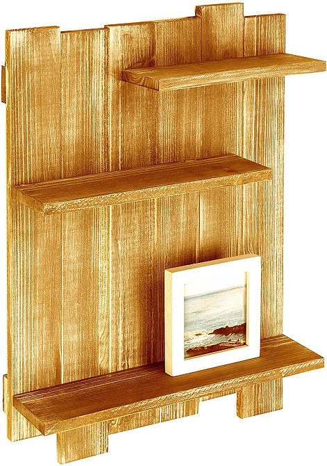 Полка для ванной 