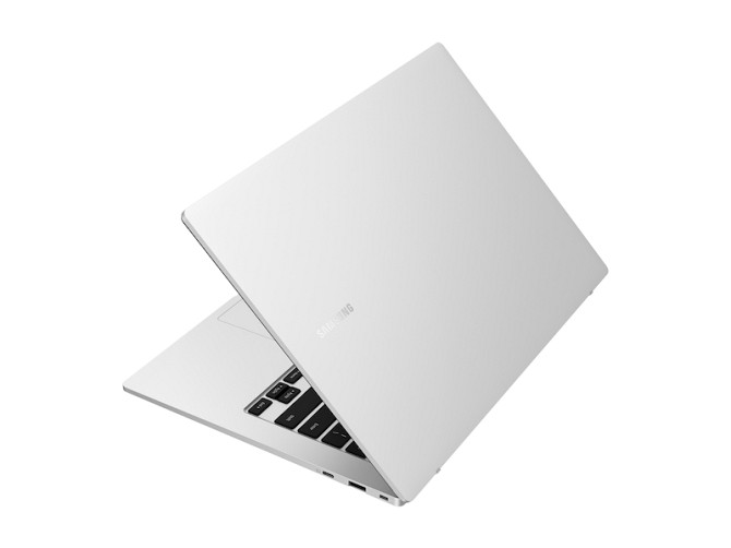Ноутбук Samsung Galaxy Book Go NP340XLAKA5 14" FullHD Snapdragon 7c Gen 2, Adreno 618, 4/64GB eUFS, легкий ноутбук для навчання і роботи (вітрина Николаев - изображение 7