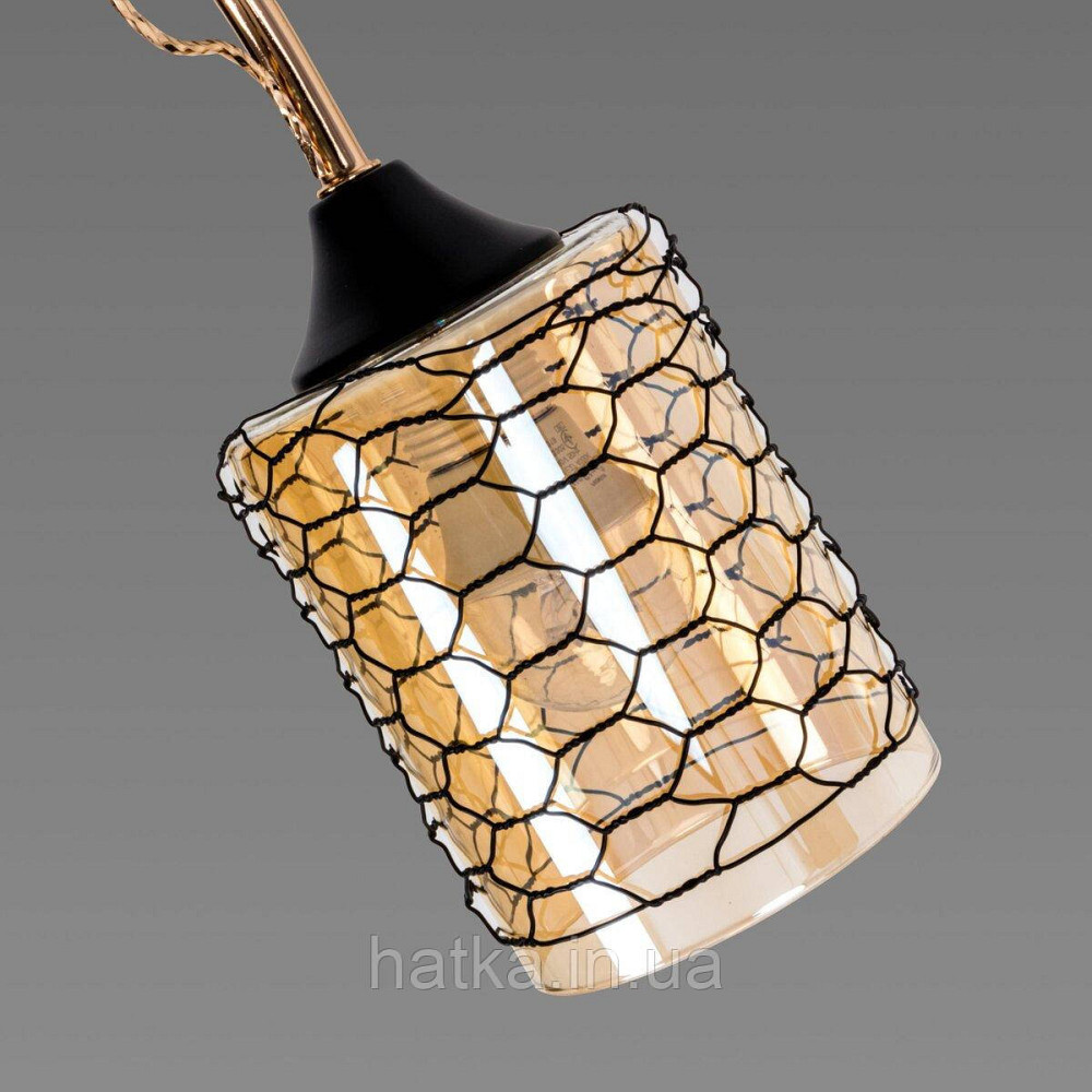 Люстра Sirius B N5063/3 на 3 плафони Київ - фото 3