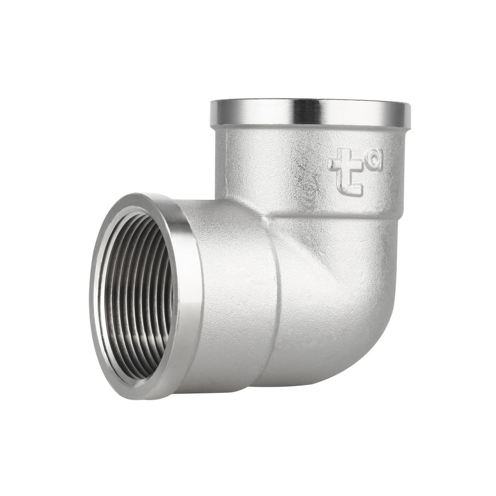 Куточок Thermo Alliance Forte 1/2 ВВ SF36840 Київ - фото 1