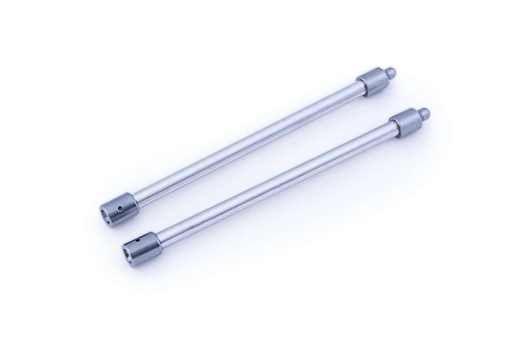 Штанги ГРМ (толкатели) мотоблок 178F (6Hp) Мукачево - изображение 1