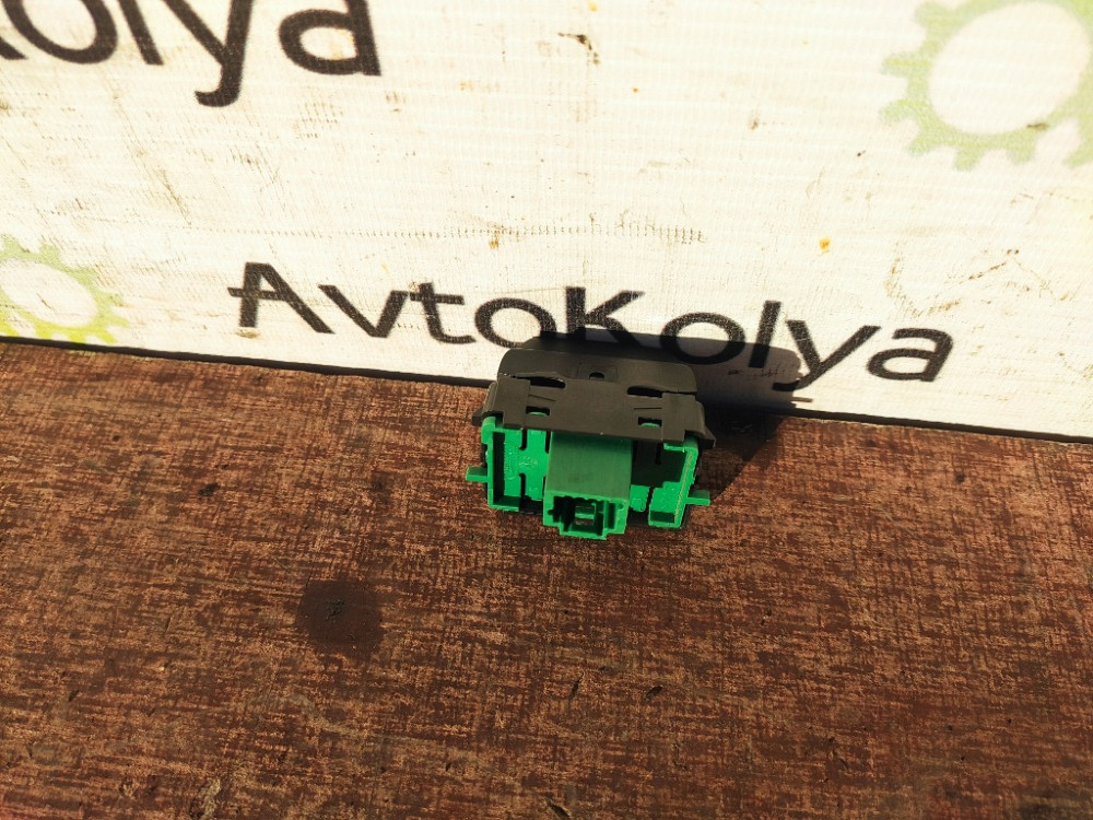 Кнопка Старт/Стоп Opel Movano B 2010-2021 (251538545R) Ковель - изображение 2