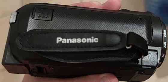 Видеокамера: Panasonic v770 Харьков
