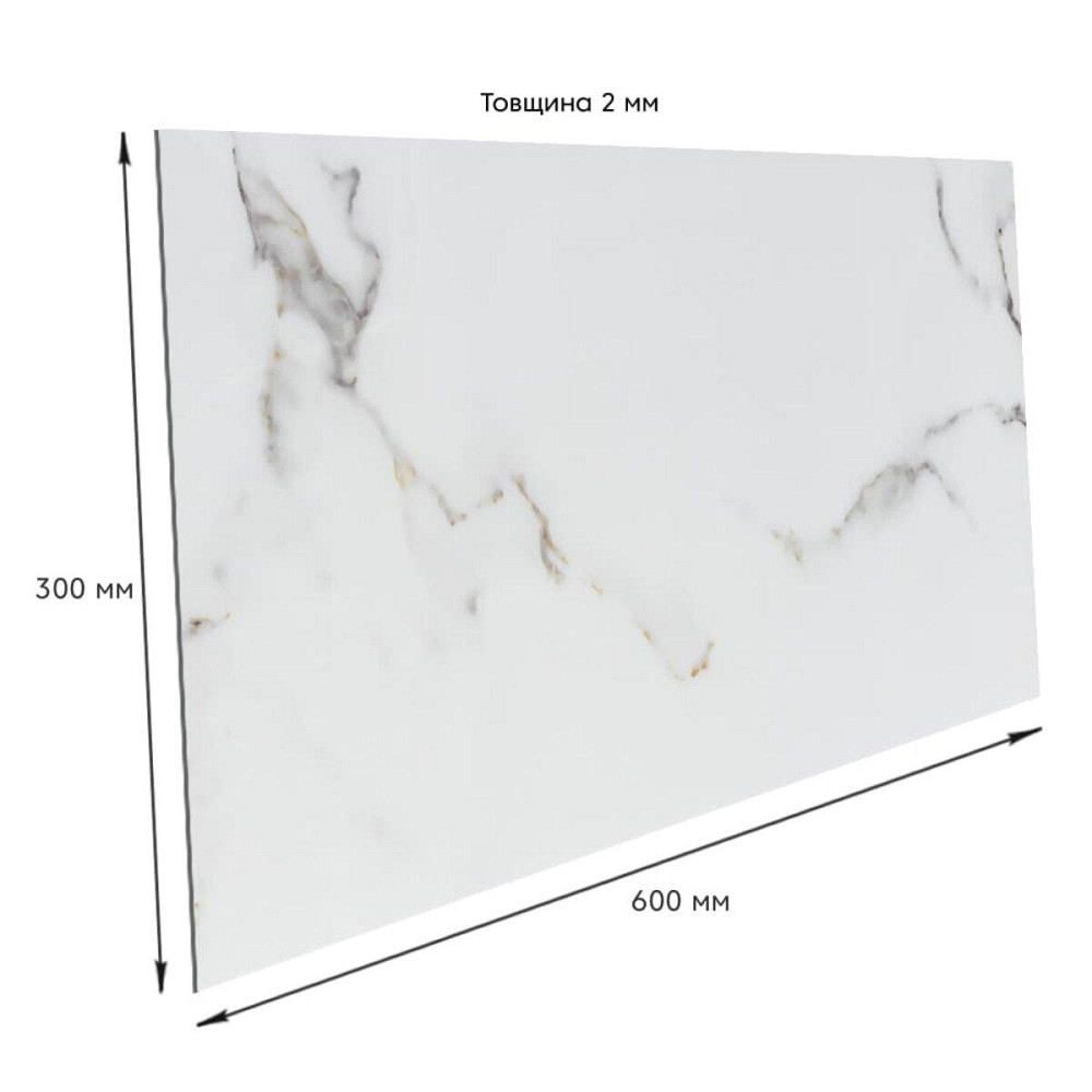 Самоклеящаяся стеновая PET плитка 600*300*2mm (D) SW-00001684 Киев - изображение 8