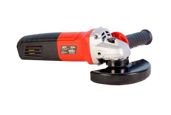 MPT Машина кутошліфувальна MPT 125 мм 800 Вт 11000 об/хв .02 Київ